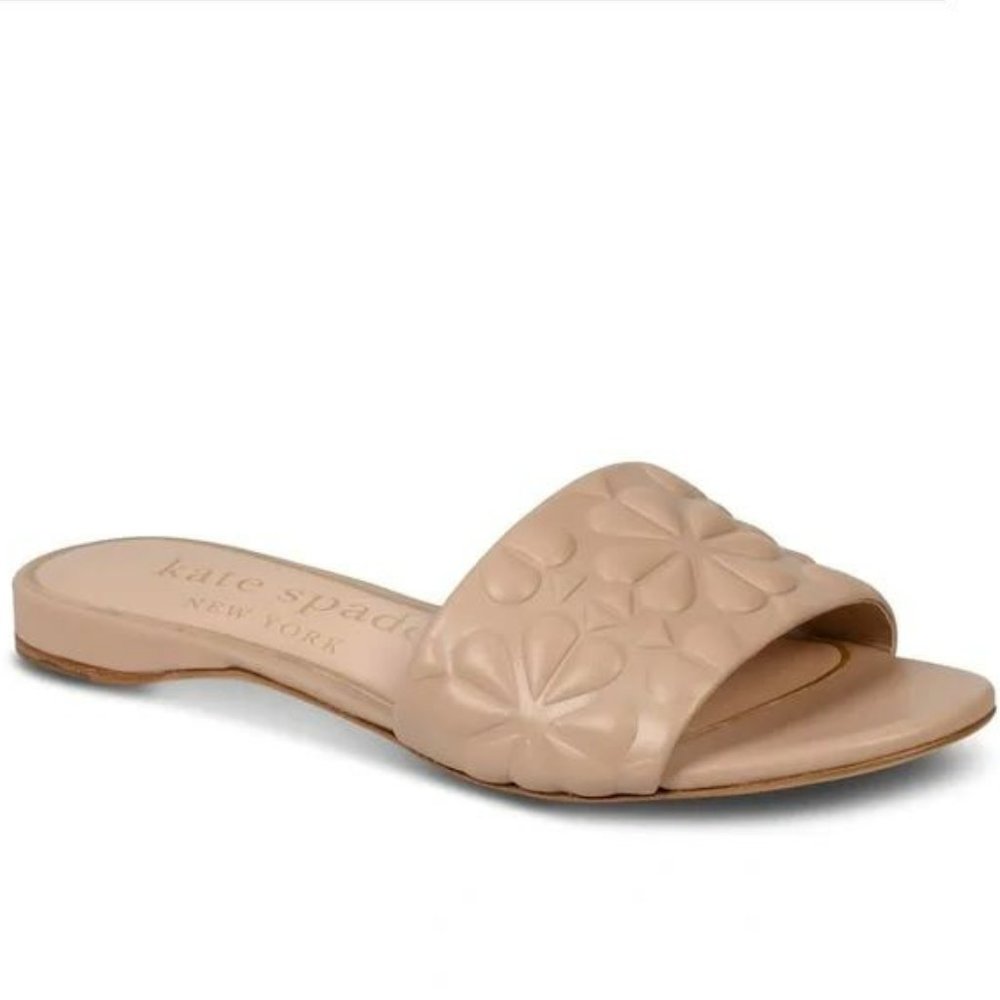 KATE SPADE Emmie Slide Sandals